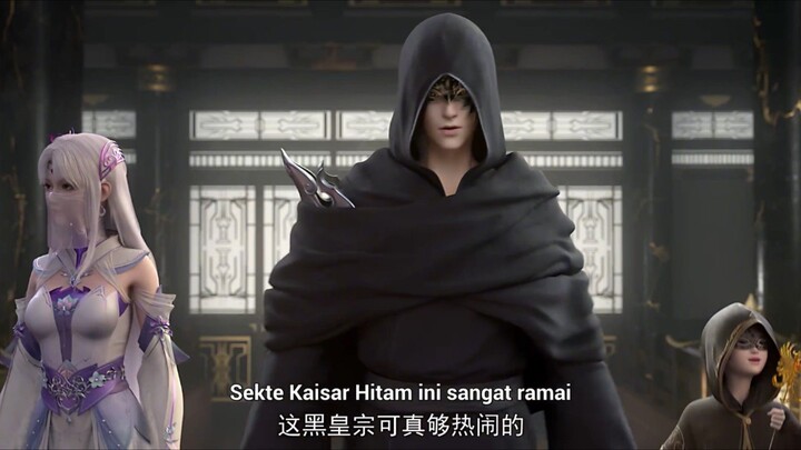 BTTH S5 SUBindo | 71-80