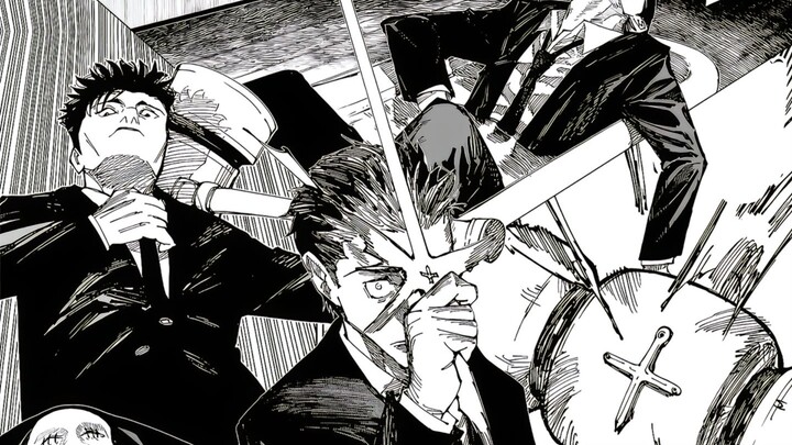 Well done, Nippon Car! Show these junior-college hicks what real high-achievers look like.