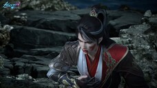 legend of martial immortal ep 108