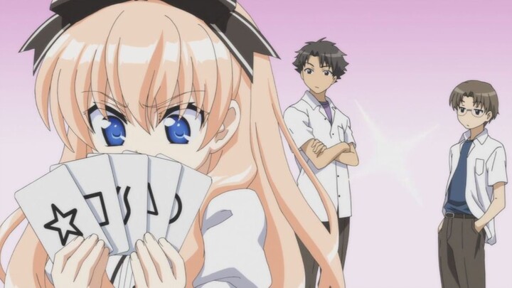 Mayoi Neko Overrun Episode Special 03 SUB INDO