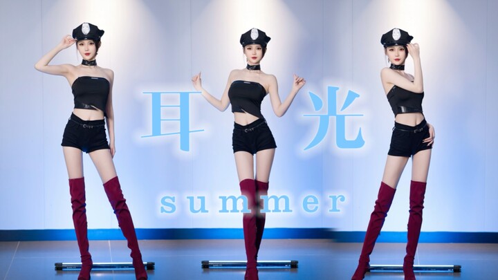 感觉才是王道