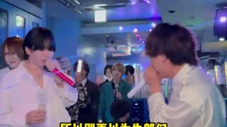 عمل الـ"نيولانغ" في اليابان ليس سهلاً هكذا #اليابان #نيولانغ