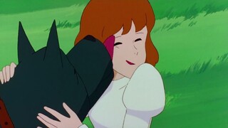 GHIBLI | THE CASTLE OF CAGLIOSTRO (indo sub)