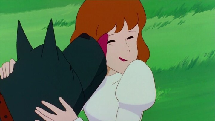 THE.CASTLE.OF.CAGLIOSTRO (indo sub)