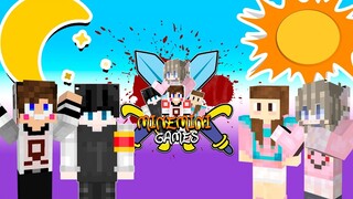 MineMiniParty - ตั้งแก๊งใหม่ที่โลกต้องจดจำ "เทเลทับบี้" #Ft.Deklaaon