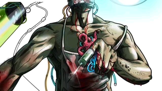 info lowongan buat anime