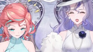 The top-notch performance of the small town good voice broke Mi Zi's defense and made Na Zi say that