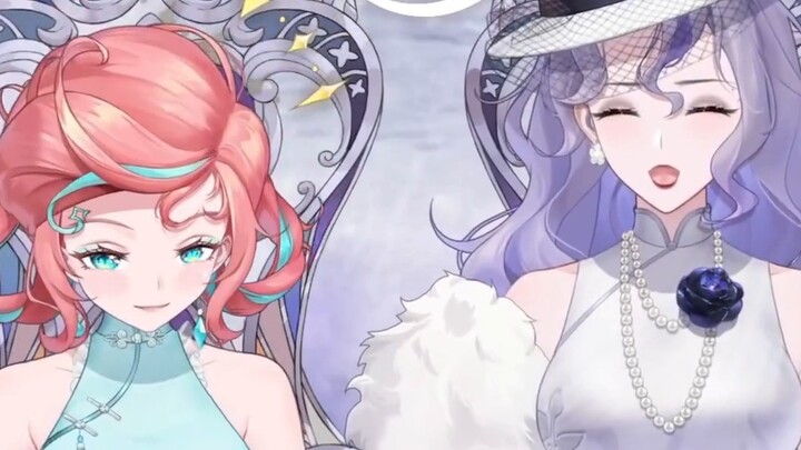 The top-notch performance of the small town good voice broke Mi Zi's defense and made Na Zi say that