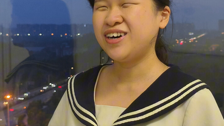 Em yêu, anh sẽ cho em chút ngọt ngào