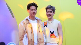 พีพี-บิวกิ้น ในงาน SiamParagonSmileyxBKPP
