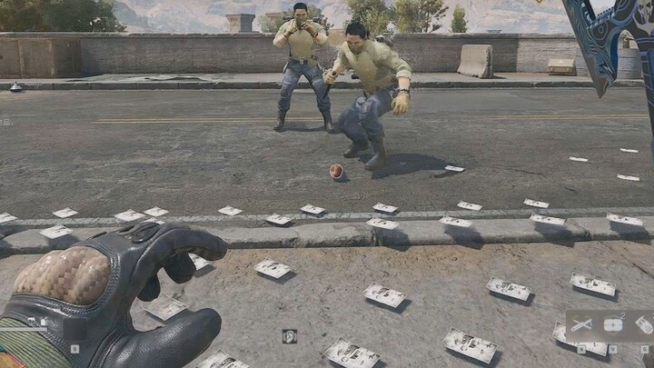 Nếu bán ảnh gia đình trên ba cây cầu giao dịch ở Uluru thì sẽ thế nào?