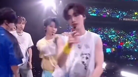 เสน่ห์ของการเต้นผลัด