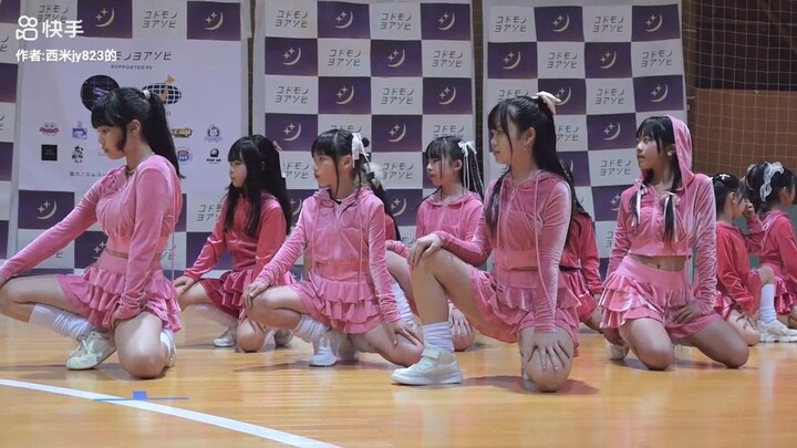 【4K60P】"strategy (SHIONE GIRLS KPOP)" Kodomo no Yōso Bi PRESENTS NIGHT FLEA MARKET 2025-5-