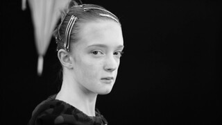 Marie Dalgar 2017