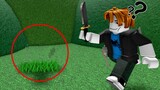 NO ONE Could FIND ME with this GLITCH in Roblox Murder Mystery 2..
