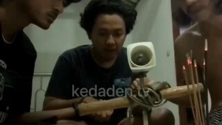 ngakak Ampe ngik ngik🤣😔☝️