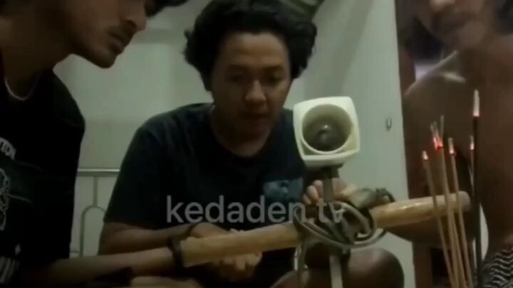 ngakak Ampe ngik ngik🤣😔☝️