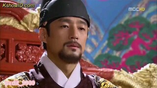 Dong Yi Eps_55 Sub indo