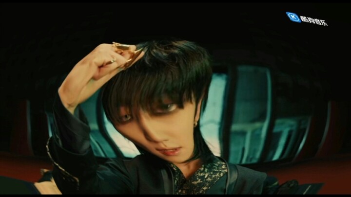 SEvEnTeEN “Sun Wukong (Super)” MV