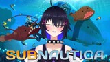 [SaviorCH] Subnuatica - ท้องทะเลรอเราอยู่