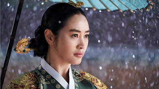 Under the Queen's Umbrella Ep 16 (Finale)