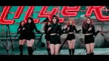 여자친구 GFRIEND - FINGERTIP (Girls' Generation INST.) MASHUP