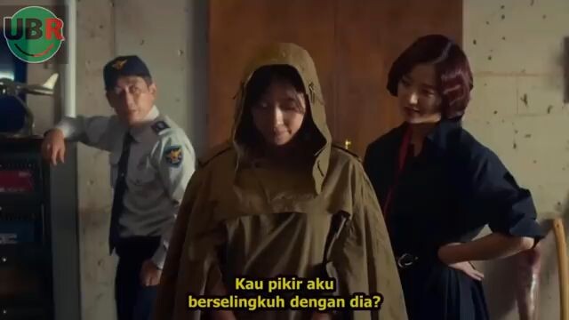 ADA FILM KOREA SEGACOR INI, KALIAN SEMUA PASTI DOYAN-RangkumTuntas Drama Korea
