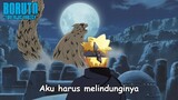Boruto Episode 297 Subtitle Indonesia - Boruto Two Blue Vortex Musuh Yang Datang part 140
