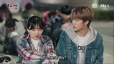 The way i hate you ep 4 sub indo