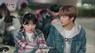 The way i hate you ep 4 sub indo