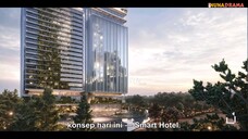 Love Design Eps 08 End Sub Indo