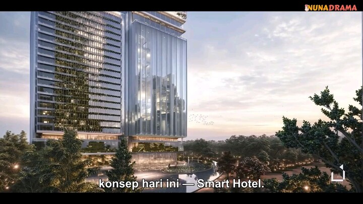 Love Design Eps 08 End Sub Indo