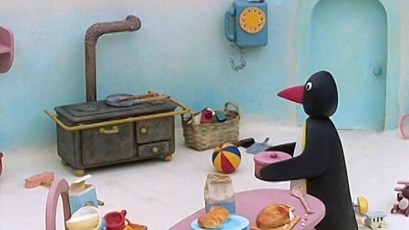 PINGU - COMPLETE SERIES EP.18