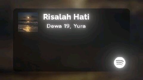 lagu galau