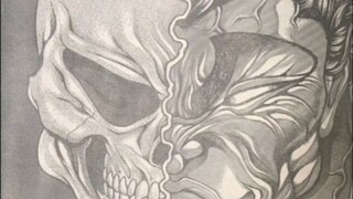 【Baki】Latest information, Fatty recalls, Yujiro knows fairy arts