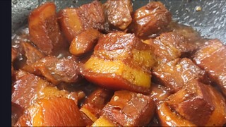 وجبات خفيفة للسيدة الثرية