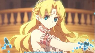 Who Made me a Princess Bahasa Indonesia 🇮🇩 Part 3
