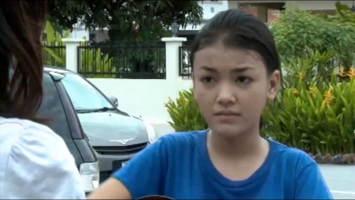 Cerekarama Sejadah Kaabah 2011