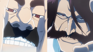 【9月30日/特殊ED】死神 千年血战篇 第二季「诀别谭」第26话 TV版特殊ED【1080P】