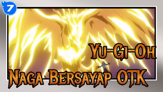 Yu-Gi-Oh | Teror Naga Bersayap! Satu Giliran Membunuh! Phoenix Abadi!_7