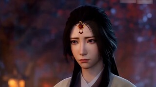 Mortal Cultivation and Immortal World ตอนที่ 92: การดูดซับเม็ดคริสตัลสามารถเพิ่มรูปแบบเวลาได้ และวงล