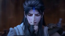 martial universe S6 episode 3 subtitle Indonesia