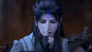 martial universe S6 episode 3 subtitle Indonesia