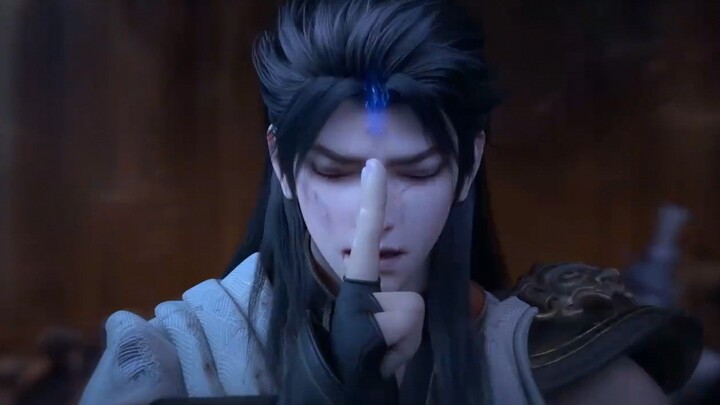 martial universe S6 episode 3 subtitle Indonesia