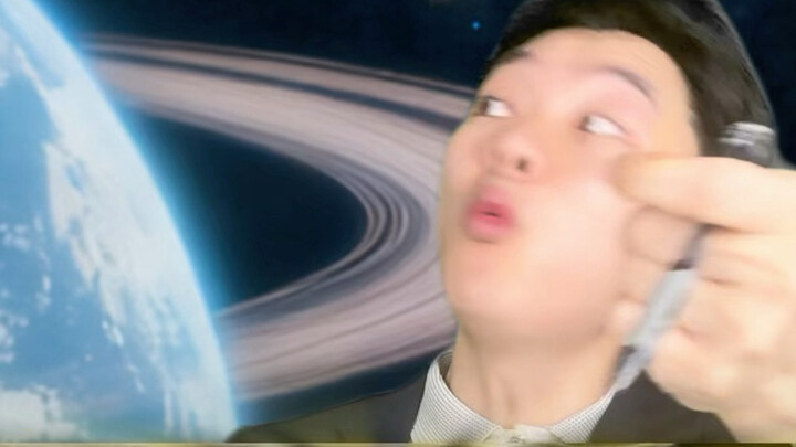 为什么广东人最适合去接触外星人？！！