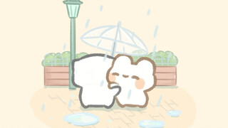 Thank you my little pigヾ(´∀｀)