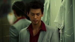 Like a Dragon: Yakuza epsoide 2 [Sub Indo]