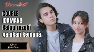 COUPLE IDAMAN !! Rejeki Pasutri baru dapet kerjaan bareng photoshoot nih 🥰