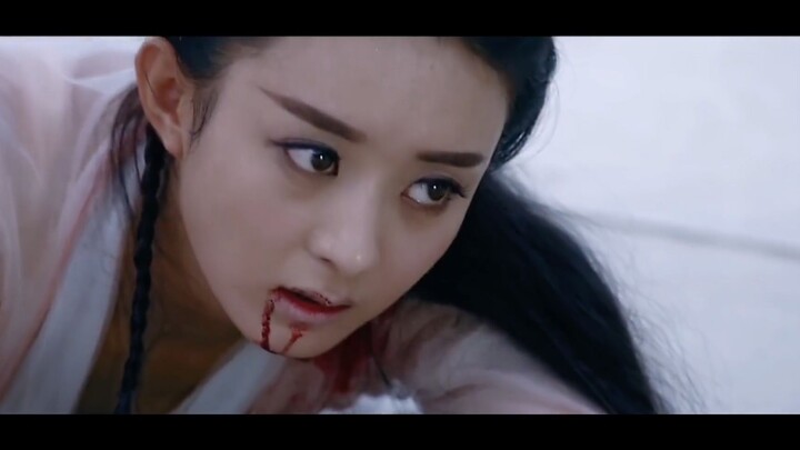 Wouldn’t it have the same feel as the drama version if the trailer used the same footage?