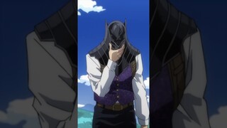 エンデヴァー&ホークスvsオール・フォー・ワン／『#僕のヒーローアカデミア 』7期第6話(No.144)より／毎週土曜夕方5:30放送中